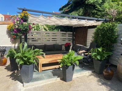 Pension Haus Gila Ansicht 3