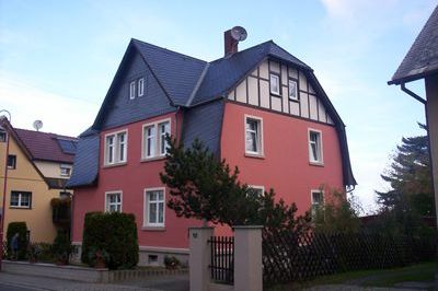 Pension Schwalbe