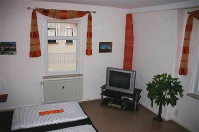 Pension Schwalbe Ansicht 2